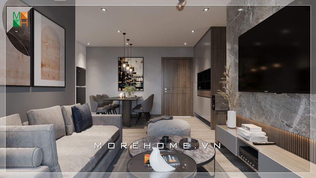 Tổng hợp những mẫu sofa phòng khách tiện nghi nhất